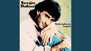 Kadr z teledysku Amor descafeinado tekst piosenki Sergio Dalma
