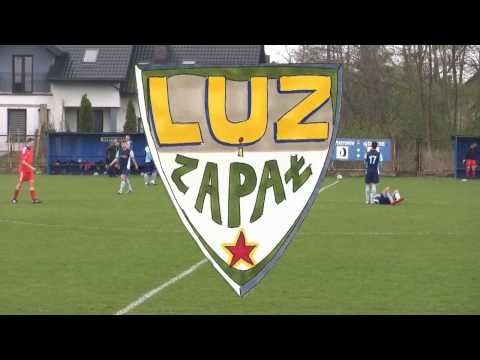 Tur Jaktorów - UKS Siekierki 15.04.2017