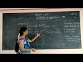 VI Science Day 8 Separation Of Substances Part 2