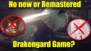 Are we getting something new? 15th Anniversary of NieR!!!