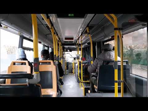 Scania Omnicity CN94UB (ZF Ecomat) | MOM 3550