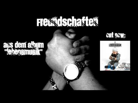 Idref - Freundschaften "LEBENSMUSIK"