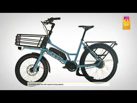 CERO Wins the Gold Award Video at EUROBIKE 2019!