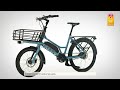 Cargo Bicycles