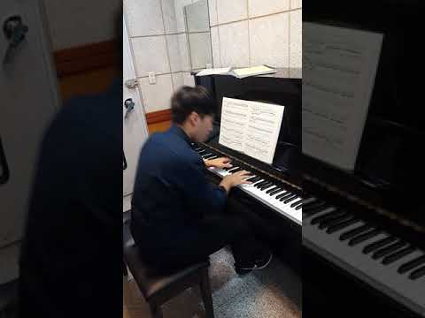 차이코프스키 피아노 협주곡 1번 1악장
