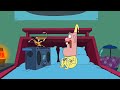 Uncle Grandpa Pizza Steve Sleep Dancing