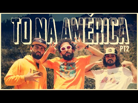 EMICOUTO - TO NA AMÉRICA pt2 (Prod Mortao VMG)