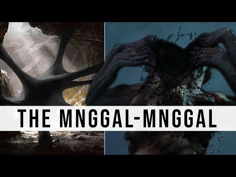 The Most Disturbing Thing in Star Wars Legends -- the Mnggal-Mnggal Explained