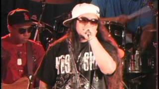 17th KWXX Ho`olaule`a - REBEL SOULJAHZ "Darling Angel"