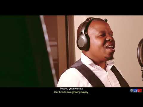 Bluffhill SDA Church || Kozowa rinhi Tenzi || Christ in Song 172