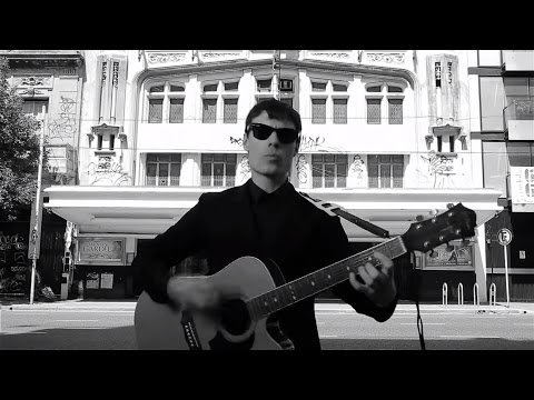 Pato Lange - Coraza (Official Video Clip)