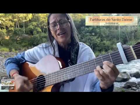 Hinos do Santo Daime and Giselle Veda