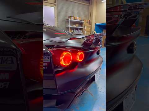 Nissan GT R50 1 of 18 #foryou #hypercar #nissan