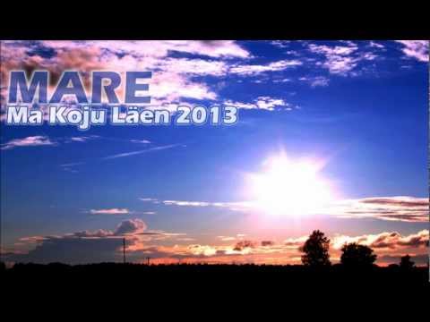 Mare - Ma Koju Läen