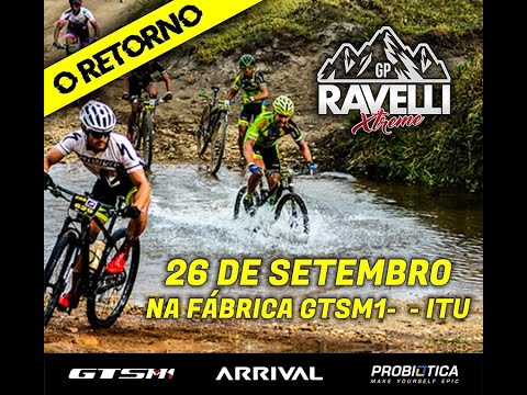 GP Ravelli Extreme - GTSM1 - Etapa ITU/SP