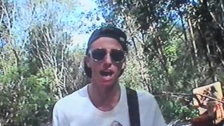 WAX WITCHES - ALONE (OFFICIAL VIDEO)