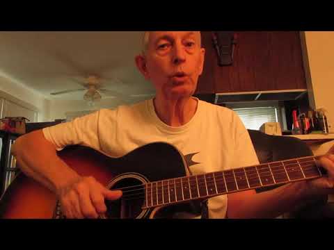 Thumbnail for One Toke Over the Line - Brewer & Shipley  Cover by Brad Feinner by Brewer & Shipley