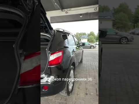 фото nissan qashqai i рестайлинг 0