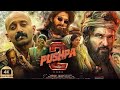 Pushpa 2 The Rule Full Movie 2025 4K Dubbed Hindi South Indian Movie Allu Arjun Rashmika Mandanna