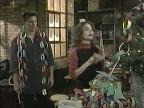 Liason 12/22/99 - Angels Watch Over Things