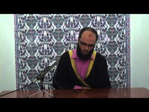 138 - Vlera e namazit te teravise