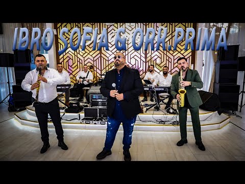 Ibro Sofia & Ork.Prima - Prikazna Lyubov/ Ибро София и орк.Прима - Приказна любов - 2026