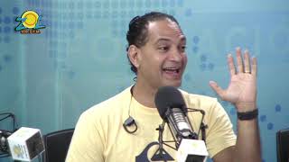 José Laluz: “El Alfa es el artista Dominicano mas trascendente en el 2018” José Laluz: “El Alfa es el artista Dominicano mas trascendente en el 2018”