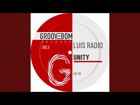 Unity (Original Mix)
