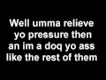 Trina - Rest Of Them (Lil Wayne Diss) Lyrics ...