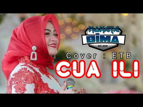 CUA ILI (cover) - ETB