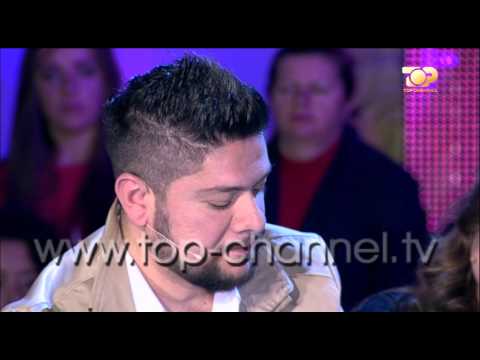 E Diell, 8 Shkurt 2015, Pjesa 8 - Top Channel Albania - Entertainment Show