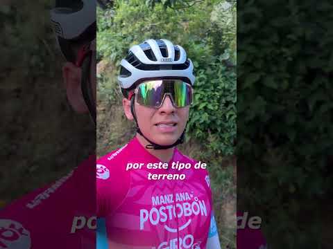 San Miguel y San Antonio | Ruta MTB Bolívar Cauca