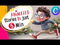 How To Create Animated Videos Using Canva For FREE Step By Step Tutorial