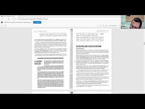 Chapter 26 Tanya: How to deal with Pain - Part 2