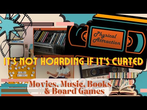 Physical Media Haul Episode: 04 BIG DVD HAUL