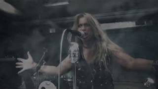 Souldrinker - Let The King Bleed video