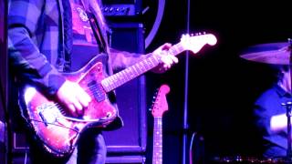 No Bones - J Mascis & the Fog at Alyeska, Girdwood, Alaska 3/31/2012