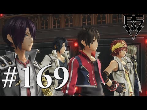 God Eater 2 Rage Burst PsS Playthrough Part 169 - Combined Front