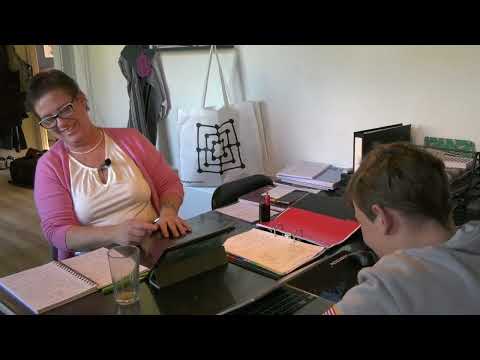 Feature  - Hjemmeundervisning (Gruppe 6)