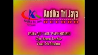 Download lagu Hj Nia Muchtar - Pada Aju Tabu Pappojimmu Album Slow Rock Andika Trijaya Record mp3 Download lagu Hj Nia Muchtar - Pada Aju Tabu Pappojimmu Album Slow Rock Andika Trijaya Record mp3