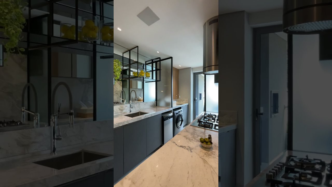 Reels Imobiliário — Sheep House