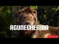Yeshua Hamashiach | Lion Of Judah | Agunechemba - Nathaniel Bassey • (Content Creation) - Lion King