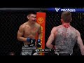 Cory Sandhagen VS Song Yadong Full Fight HD