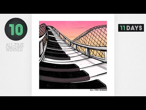 PV Nova & Clara Doxal - #10 All-time Winner [11 DAYS]