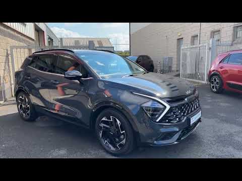 Kia Sportage GTL MY25 - Image 2
