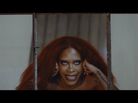 Rico Nasty - SON OF A GUN (Official Music Video)