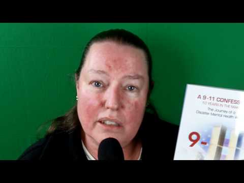 9/11 Author Endorses Daniel Hall and Real Fast Book