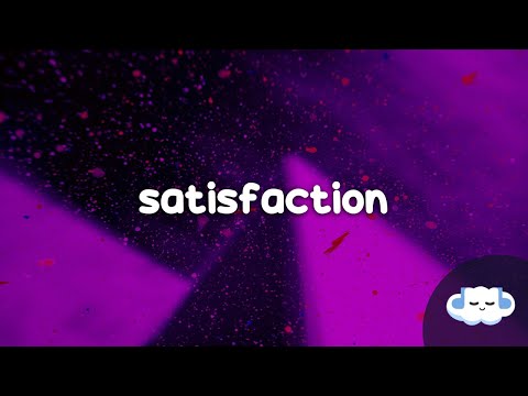 David Guetta vs Benny Benassi - Satisfaction (Lyrics)