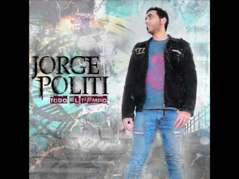Jorge Politi - Yo te pregunto