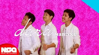 Dara Manisku by Soundboy Junior - cover art